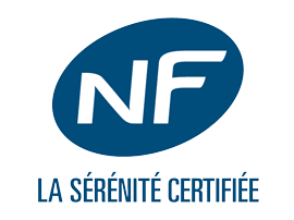 Certificat de dernière norme NF C-15-100
