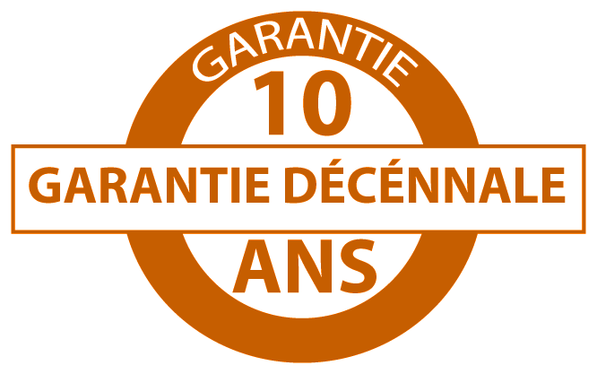 GARANTIE DÉCENNALE